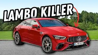 Top 10 BUDGET Supercars That NO ONE Is Talking About
