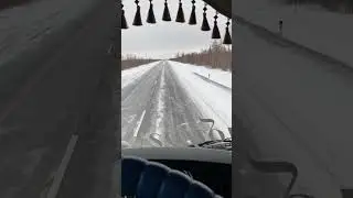 Сила в погоде. Где весна? 