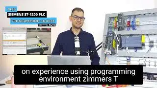 Free Siemens S7-1200 PLC Programming Course