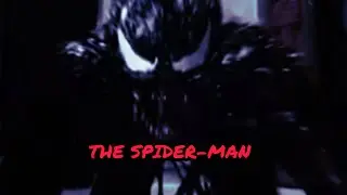 SPIDER-MAN 2002 AS A HORROR MOVIE (THE SPIDER-MAN)