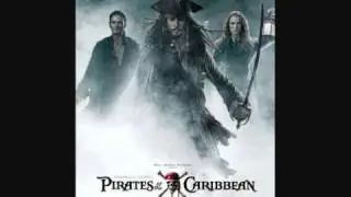 POTC 2 Unreleased Score - The Heart