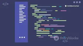 Cursor – AI-native code editor