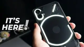 Nothing Phone (2) -  Specs, Realease date and Pricing
