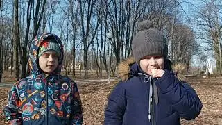 Маленькие дамы