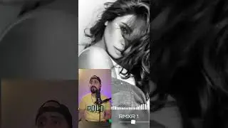 رآكشن أغنية شيرين بتمنى أنساك🎶Reaction to Sherine’s song Batmana Ansak 🎶