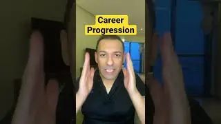 Career Progression As A Scrum Master
