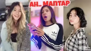 GOYANGAN CEWE CANTIK TIKTOK 2020!! AH MANTAP..