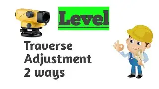 Level Adjustment 2 way