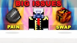 Hypixel Skyblock Admins Make BIG Mistake