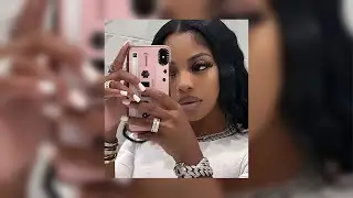 wine pon you - doja cat (sped up)