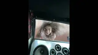QUASAR Q18 / BASTET AUDIO RH18/2шт