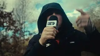 RYAN PENNO | LYRICAL LINE UP