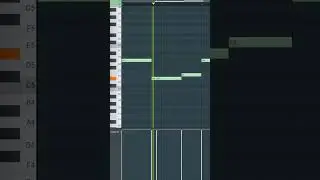 PUNK BEAT FOR PLAYBOI CARTI in 10 sec | FL STUDIO TUTORIAL