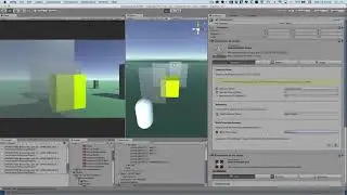 InteractionKit For Unity - Tutorial 1 - Adding Interactions To An FPS Game