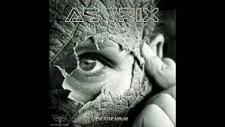 Astrix - I Scream
