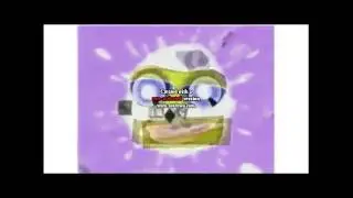 Spin Master Entertainment/Klasky Csupo/MTM Enterprises/Nickelodeon Productions Effects