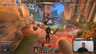 SMITE - Top Plays of The Week - Episode 5