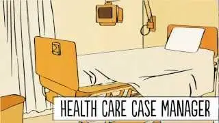 In-Demand: Health Care Case Manager