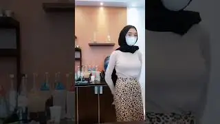 Jilbab Modern Trend 