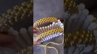 Сумочка из бусин по бесплатному мк от @aliya_studio  👈