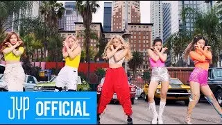 ITZY 