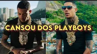 Poze do Rodo - “Cansou dos Playboys”(Prévia) @mcpozedorodooficial #previasleft