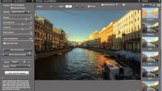 10 05 Экспорт в Photomatix