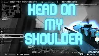 Head on my Shoulder 💙