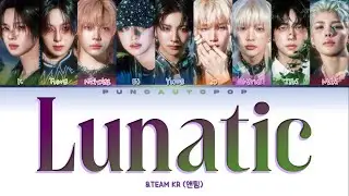&TEAM (앤팀) 