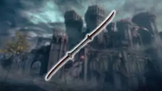 ELEONORA'S POLEBLADE - Elden Ring: A Build for Every Weapon