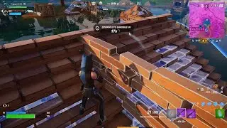 FORTNITE Dous win