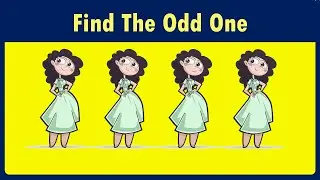🔴Test Your Detective Skills || Brain Teasers for All