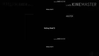 YTPMV Galaxy Jewel 3 Gabriel Scan (Alpha Mix)