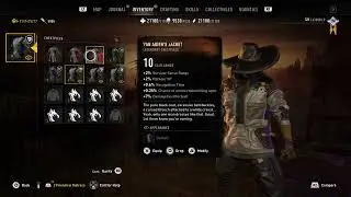 New Dying Light 2 Modded Save! (With DL Link!)