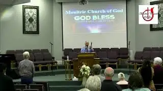 The True Church of our Lord Jesus is Sealed!
