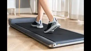 KingSmith WalkingPad A1   Best workout companion for home & office