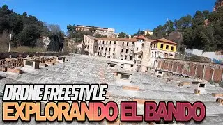 Explorando el 