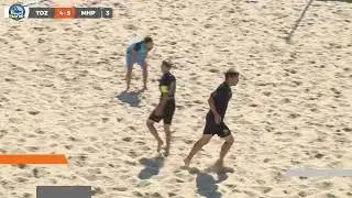 ВІДЕОЗВІТ І TOZO-PRINT 9-7 MHP І Viknar'off CUP 2024 І Кубок престижу