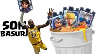 Are Tower Troops a BIG MISTAKE in Clash Royale?