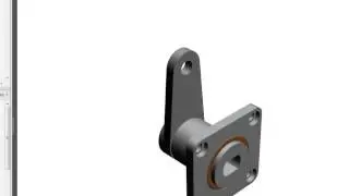 Solid Edge ST6 3D PDF creation
