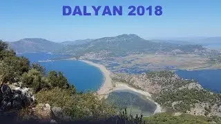 Dalyan 2018 |  Return To Paradise (Der Film) (The Movie) (Full HD) dalyan tv