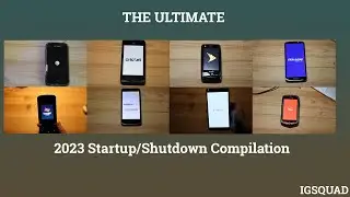 THE ULTIMATE 2023 STARTUP/SHUTDOWN COMPILATION (2+ HOURS)