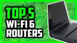 Best Wi-Fi 6 Routers in 2021 | Better Internet Speeds And Capability