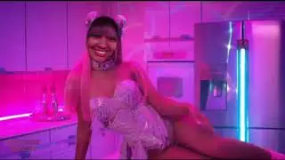 Cupcakke - Old Town Hoe (7 RINGS REMIX)
