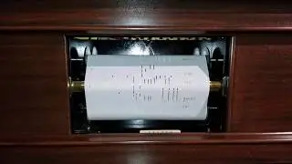 Player Piano: 