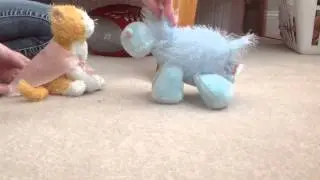 Webkinz: JUST KIDDING!