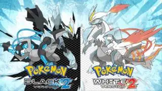 Pokemon Black 2 & Pokemon White 2 Rom Download (CLEAN)