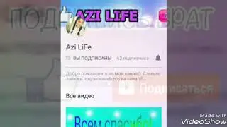 Azi Life