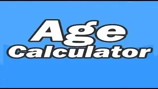 How to Count exact age in years, Months, Days, Hours, Minutes and Seconds