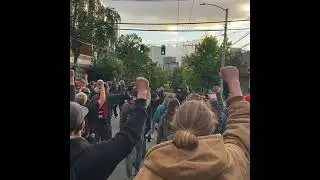 Nikki West - Exposing State Violence